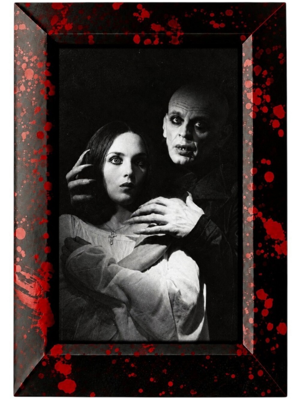 Nosferatu 1922 Monster Univseral Vintage Horror Classic Cult MONSTER UNIVERAL